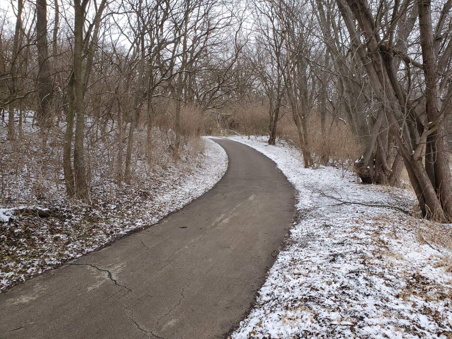 Kankakee River State Park 